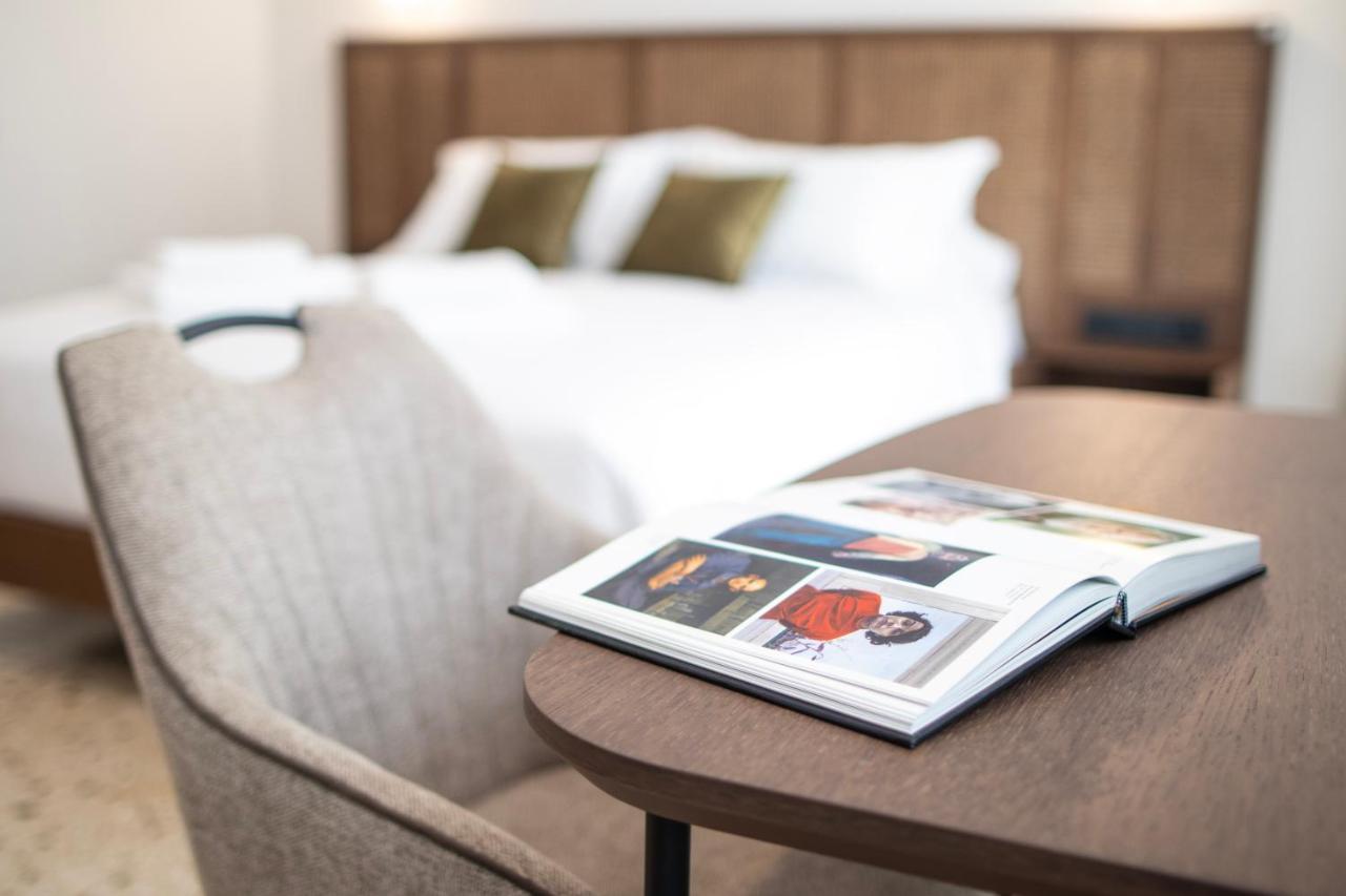 Mythodea Athens Suites Eksteriør billede