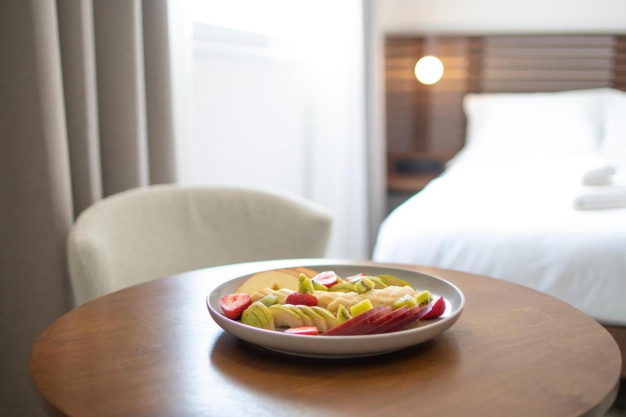 Mythodea Athens Suites Eksteriør billede